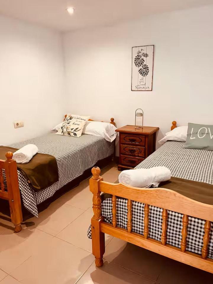 Casa Vista Alegre Villa Санксенсо Екстериор снимка
