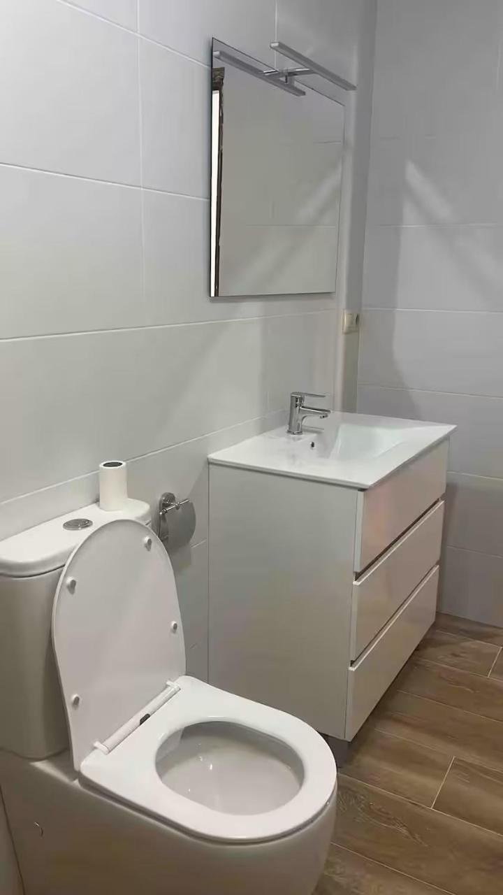 Casa Vista Alegre Villa Санксенсо Екстериор снимка