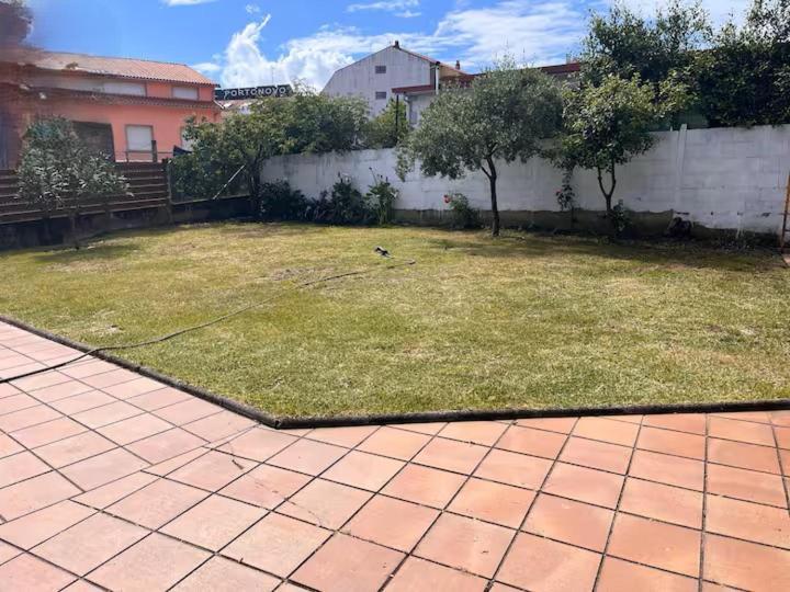 Casa Vista Alegre Villa Санксенсо Екстериор снимка