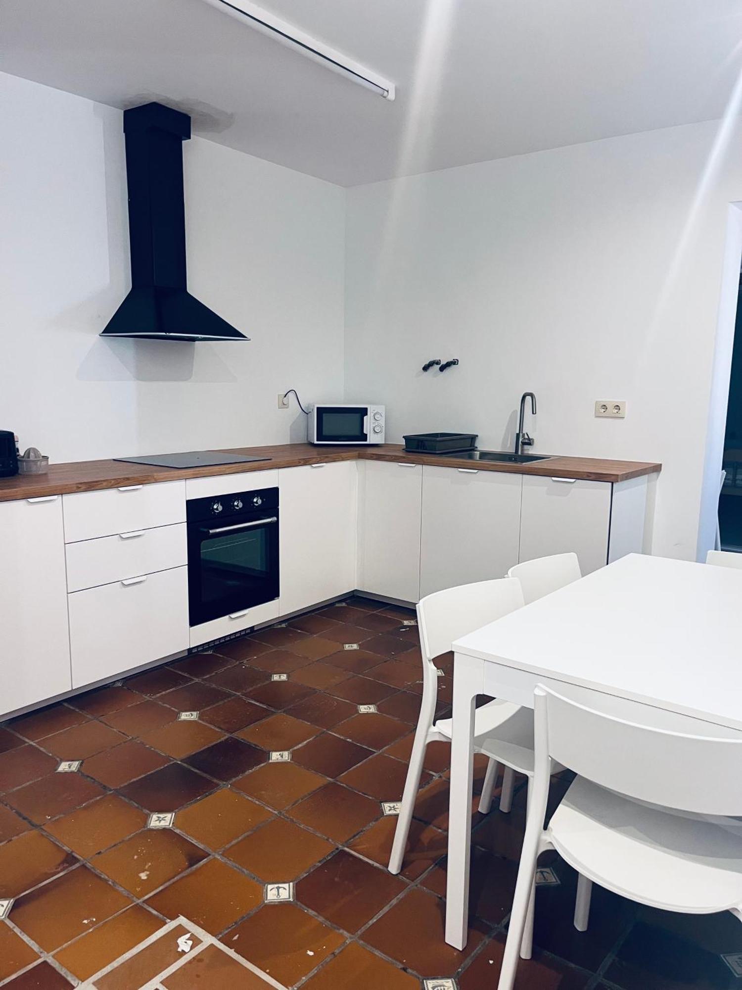 Casa Vista Alegre Villa Санксенсо Екстериор снимка